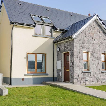 C64 Cahermore Holiday Village Enniscrone Dış mekan fotoğraf