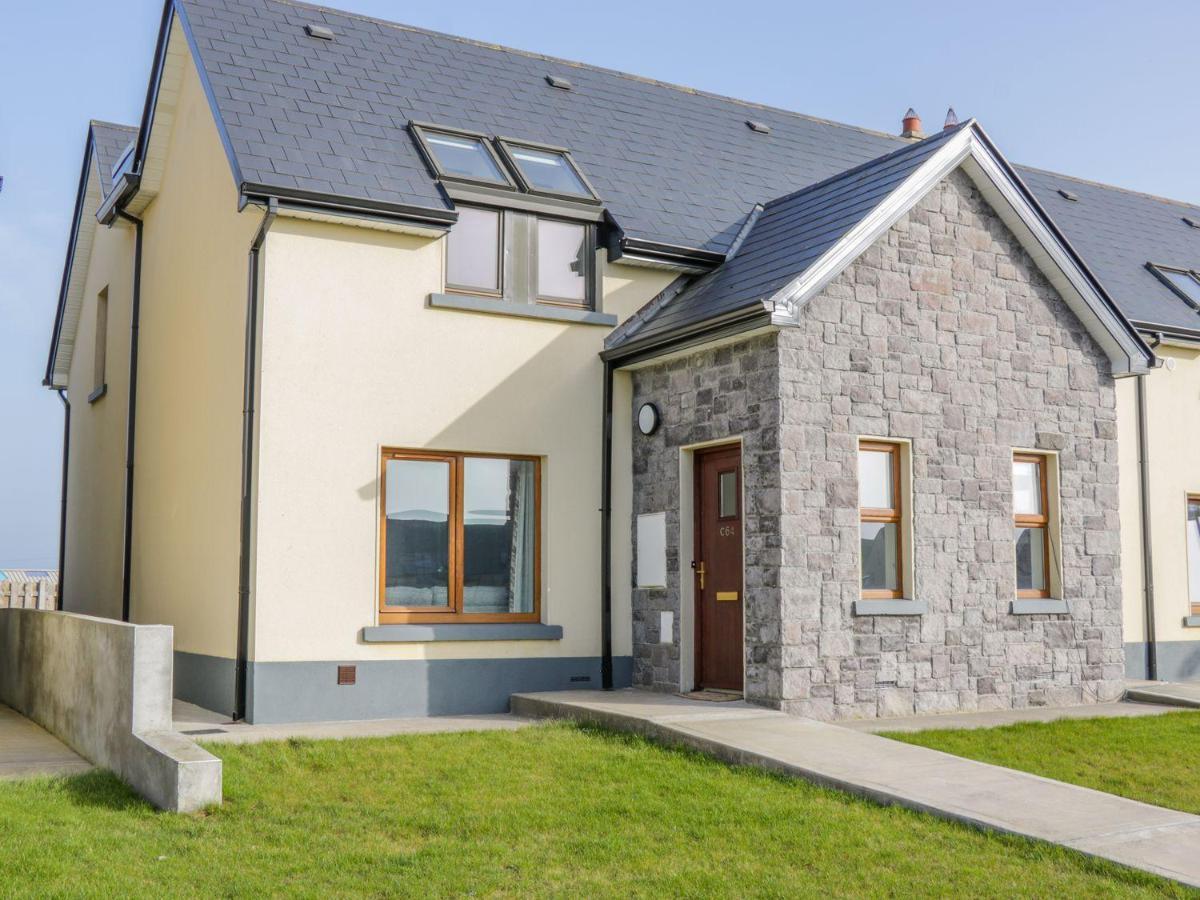 C64 Cahermore Holiday Village Enniscrone Dış mekan fotoğraf