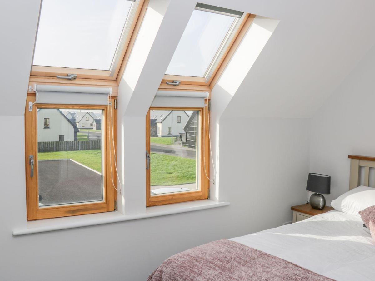 C64 Cahermore Holiday Village Enniscrone Dış mekan fotoğraf