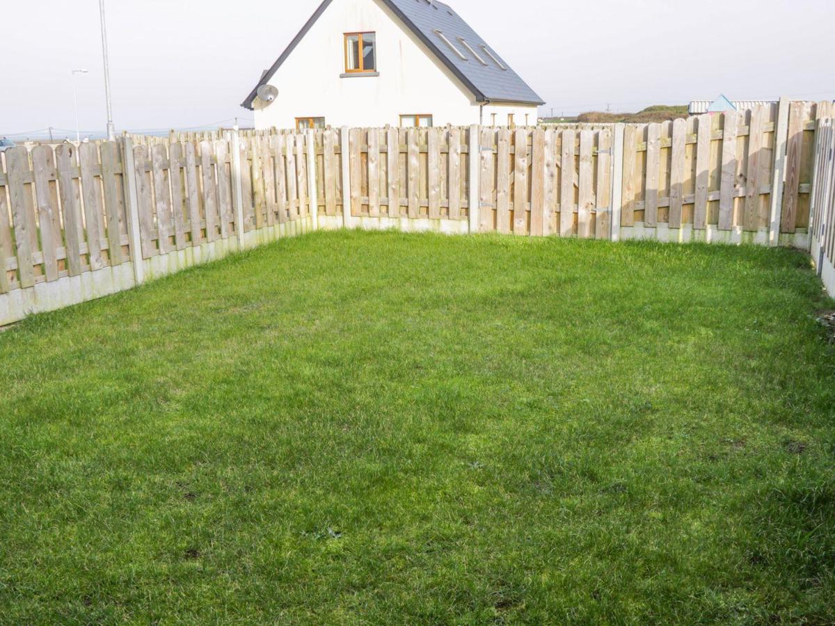 C64 Cahermore Holiday Village Enniscrone Dış mekan fotoğraf