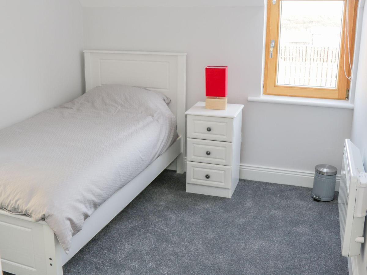 C64 Cahermore Holiday Village Enniscrone Dış mekan fotoğraf