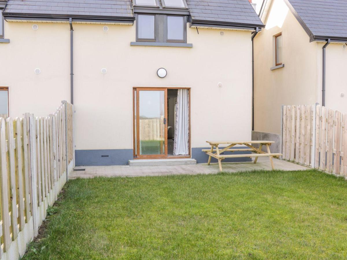 C64 Cahermore Holiday Village Enniscrone Dış mekan fotoğraf
