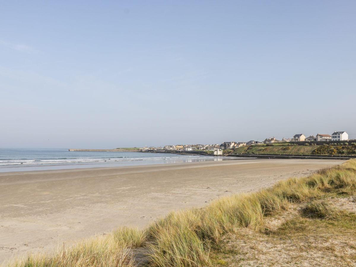 C64 Cahermore Holiday Village Enniscrone Dış mekan fotoğraf